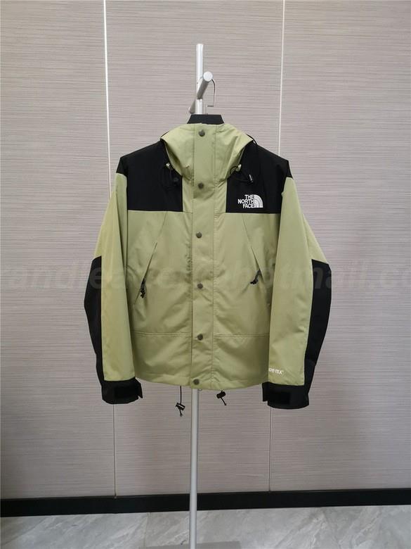 The North Face Men's Outwear 65